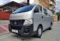 Well-kept Nissan NV350 Urvan 2017 for sale-3