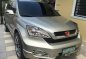 Honda CR-V 2007 for sale-0