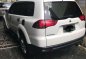 2013 Mitsubishi Montero Sport for sale-1