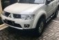 2013 Mitsubishi Montero Sport for sale-2