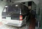 Mitsubishi Adventure 2001 for sale-4