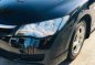 Good as new Honda Civic 2007 for sale-2