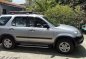 Like new Honda Cr-V for sale-0