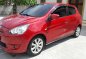 Mitsubishi Mirage 2014 for sale-1