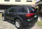 Mitsubishi Montero Sport 2012 for sale-4