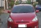 Mitsubishi Mirage 2014 for sale-1