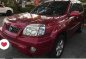 NISSAN X-TRAIL 2005 250X 4-Wheel Drive (Nissan Xtrail SUV)-2