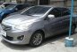 Well-maintained Mitsubishi Mirage G4 2016 for sale-1