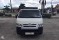 2018 Toyota Hiace for sale-3