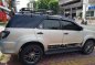 Toyota Fortuner 2008 for sale-2