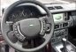 2009 LAND ROVER  Range Rover HSE fullsize vs landcruiser defender sport vogue-6