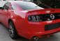 Well-kept Ford Mustang 2017 for sale-4
