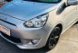 Well-maintained Mitsubishi Mirage 2015 for sale-1