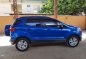 FORD ECOSPORT 1.5 trend AT 2014 FOR SALE -2