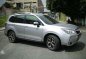 2013 Subaru Forester for sale-1