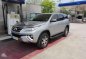 2018 Toyota Fortuner for sale-1