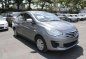 2016 Mitsubishi Mirage G4 for sale-1