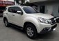 Well-kept Isuzu MU-X 2016 for sale-3