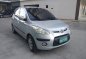 Well-kept Hyundai I10 2009 for sale-0