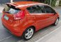 2012 Ford Fiesta for sale-0