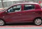 Mitsubishi Mirage 2017 for sale-1