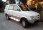 Isuzu Crosswind 2007 for sale-0