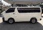 Well-maintained Toyota Hiace 2012 for sale-4