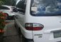 Well-kept Hyundai Grand Starex 2005 for sale-2