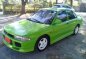 Well Kept Mitsubishi Lancer for sale-4