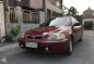 Honda Civic 1997 for sale-0