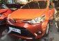 Toyota Vios 2018 for sale-0