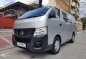 2017 Nissan Urvan for sale-0