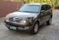 Good as new Kia Mohave 2011 EX for sale-2