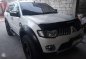 Mitsubishi Montero 2012 for sale-1