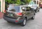 Good as new Kia Mohave 2011 EX for sale-5