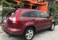 Well-maintained Honda CR-V 2007 for sale-2