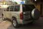 Good as new Nissan Patrol 30 2011 for sale-4