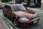 Honda Civic VTi 1996 for sale-4