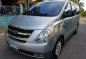 Hyundai Grand Starex 2009 for sale-0