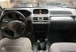 Mitsubishi Pajero 1995 for sale-5