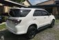 Toyota Fortuner 2015 for sale-3