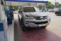 2018 Toyota Fortuner for sale-0