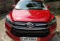 2017 Toyota Innova for sale-0