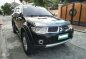 2012 Mitsubishi Montero Sport for sale-1