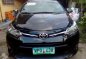 2013 Toyota Vios E manual very fresh for sale -2