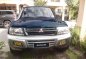 Like new Mitsubishi Pajero for sale-2