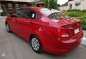 Hyundai Accent AT 2016 for sale-3
