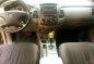 TOYOTA INNOVA 2010 FOR SALE-4