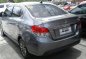 Well-maintained Mitsubishi Mirage G4 2016 for sale-2