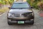 Good as new Kia Mohave 2011 EX for sale-1